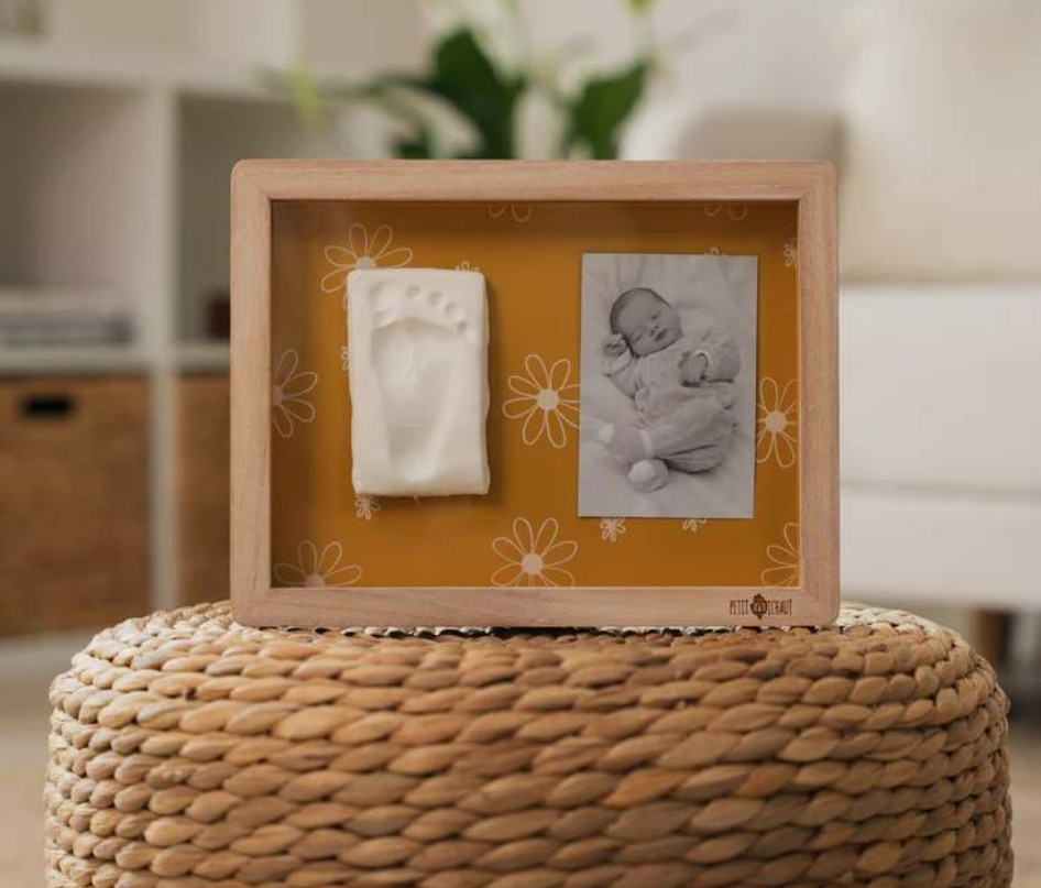 odtlačok a fotografia